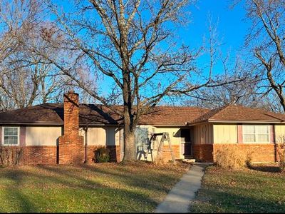 19609 Newton Ave, Stilwell, KS, 66085