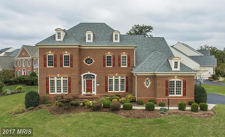 18705 Riverlook Ct, Leesburg, VA 20176 | Zillow