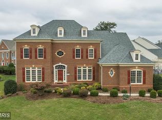 18705 Riverlook Ct, Leesburg, VA 20176