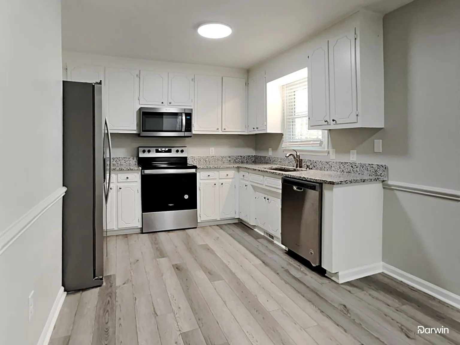 3 bed, 2.0 bath, 1312 sqft, $1,985 — Photo 4