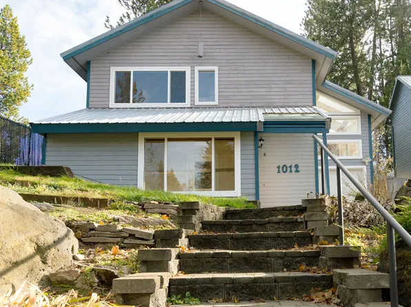 1012 N A St, Coeur D Alene, ID 83814