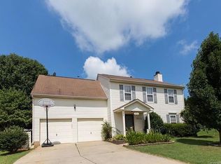 5204 Rocky Shoals Pl #12, Concord, NC 28025