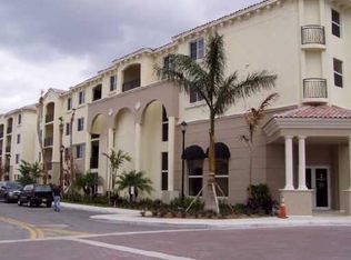 1 Renaissance Way #115, Boynton Beach, FL 33436