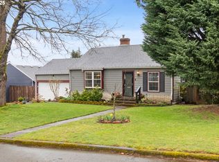 4006 NE 113th Ave, Portland, OR 97220
