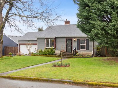 4006 NE 113th Ave, Portland, OR, 97220