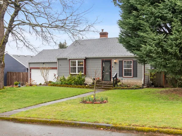 4006 NE 113th Ave, Portland, OR 97220