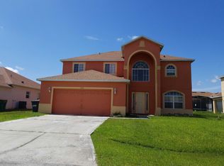 325 Aldershot Ct, Kissimmee, FL 34758