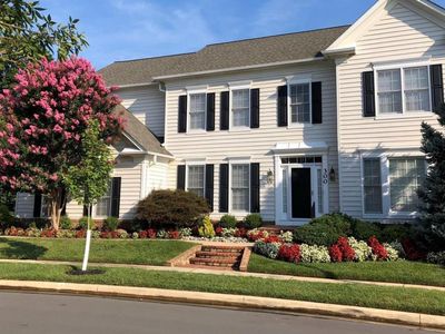 300 Deep Trail Ln, Rockville, MD, 20850