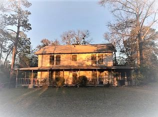 304 E Shaw Guy St, Kirbyville, TX 75956