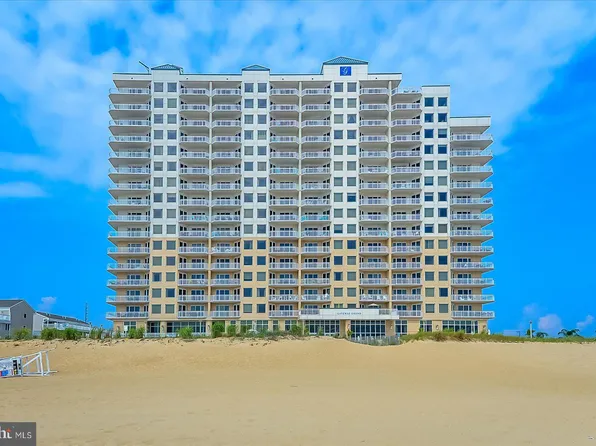 2 48th St Unit 709, Ocean City, MD 21842