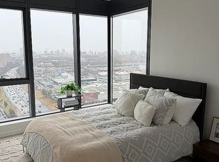 Bayview Courtyard, Brooklyn, NY 11214