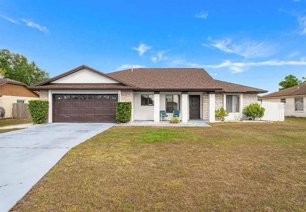 3 bed, 2.0 bath, 1535 sqft, $2,400 — Photo 1