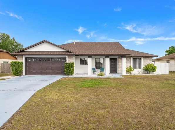 1065 Jason Ridge Ct, Kissimmee, FL 34747