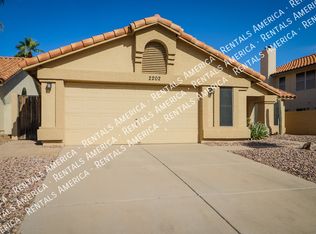 2202 E Mountain Sky Ave, Phoenix, AZ 85048