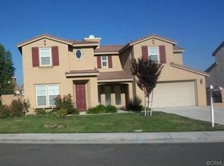 12637 Burbank Rd, Eastvale, CA 92880