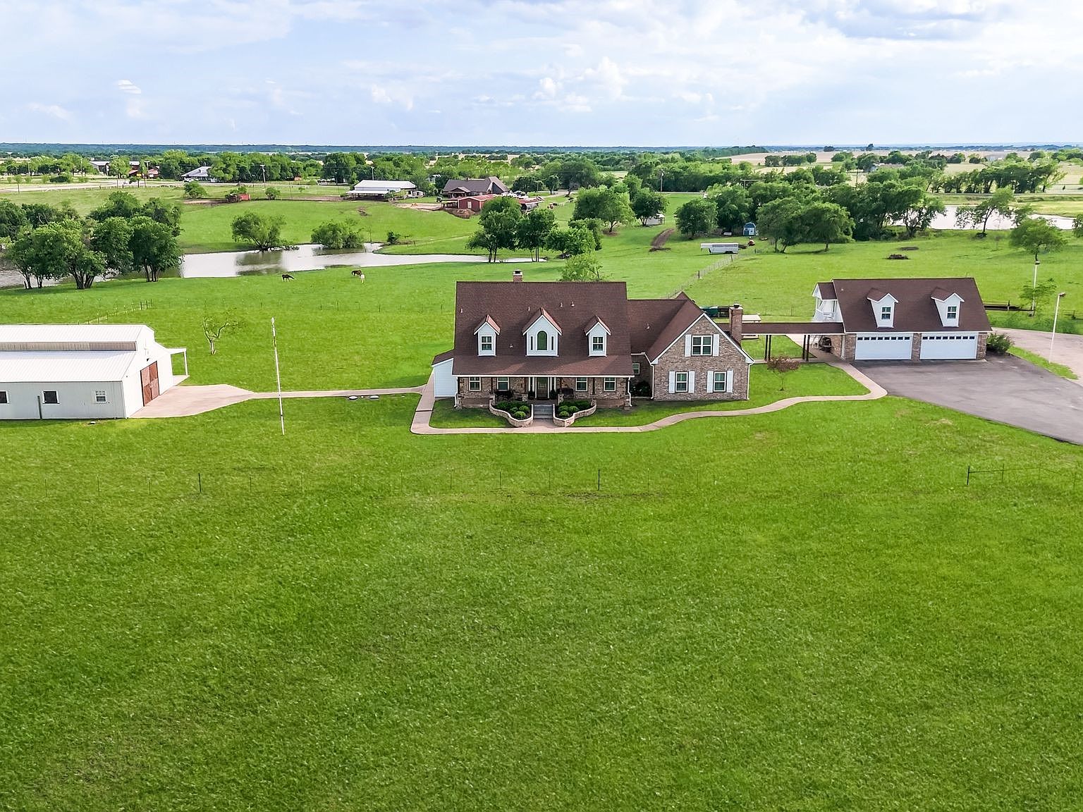 5575 W Highway 175, Kaufman, TX 75142 | MLS #20933037 | Zillow
