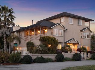 160 Cortez Ave, Half Moon Bay, CA 94019