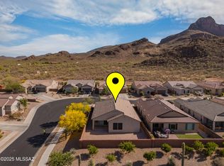 8270 W Spaulding St, Tucson, AZ 85743