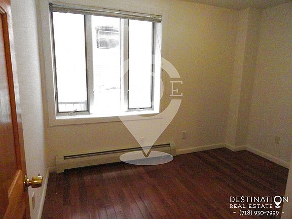 Second Bedroom 12x9