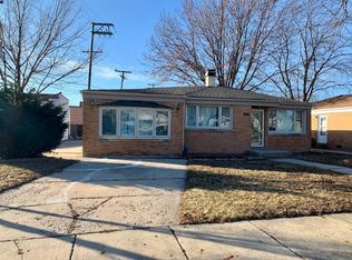 3404 Scott St, Franklin Park, IL 60131