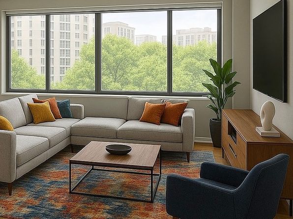 5340 Holmes Run Pkwy UNIT 405