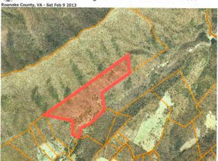 8031 Bending Oak Dr, Catawba, VA 24070