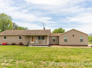 4251 Dentons Chapel Rd, Morganton, NC 28655