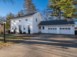88 Tory Rd, Manchester, NH 03104