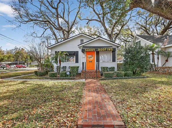 1922 Hillcrest St, Orlando, FL 32803