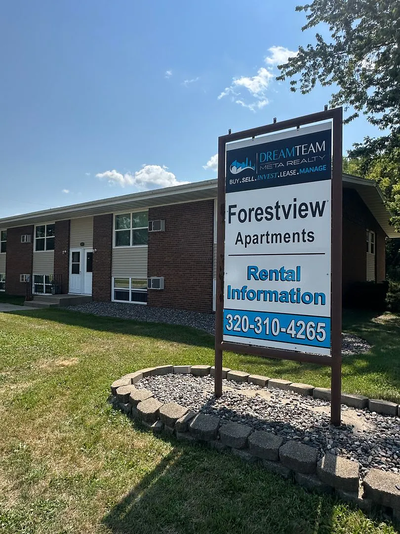 Forestview 2 Bedroom Upper Unit — Photo 1