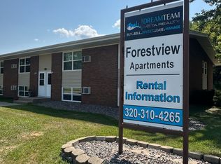 1514 15th Ave S #E-2, Saint Cloud, MN 56304
