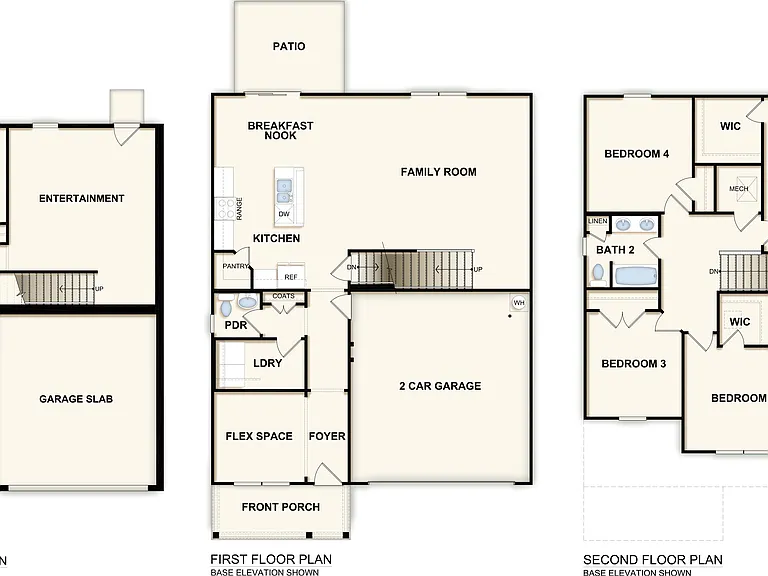 5035 Hudson Valley Dr — Photo 2