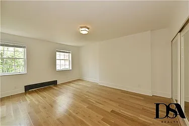 Rented by DSA Realty