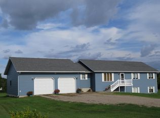 8352 31 1/2 St SE UNIT 2, Jamestown, ND 58401