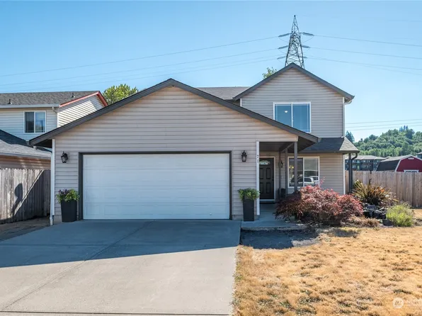 71 Chickadee Dr., Kelso, WA 98626