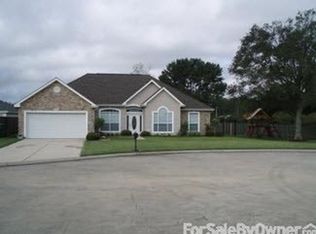 102 Portrush Dr, La Place, LA 70068