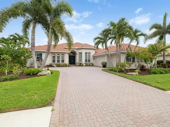 286 Pesaro Dr, North Venice, FL 34275