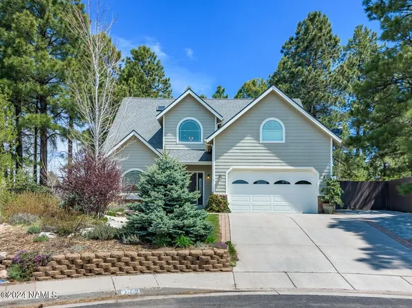 712 W Old Territory Trl, Flagstaff, AZ 86005