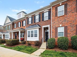 3634 Olympia Dr, Raleigh, NC 27603