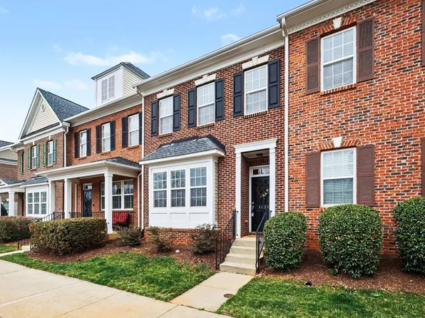 3634 Olympia Dr, Raleigh, NC 27603