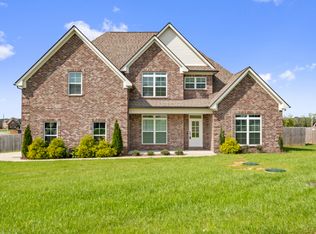 1501 Millstone Creek Rd, Lascassas, TN 37085