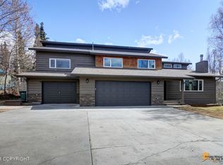 13145 Hillside Dr, Anchorage, AK 99516