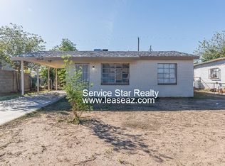 5642 S 14th Ave, Phoenix, AZ 85041