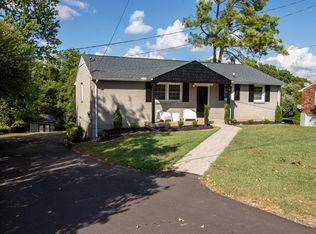 853 Rose Park Dr, Nashville, TN 37206