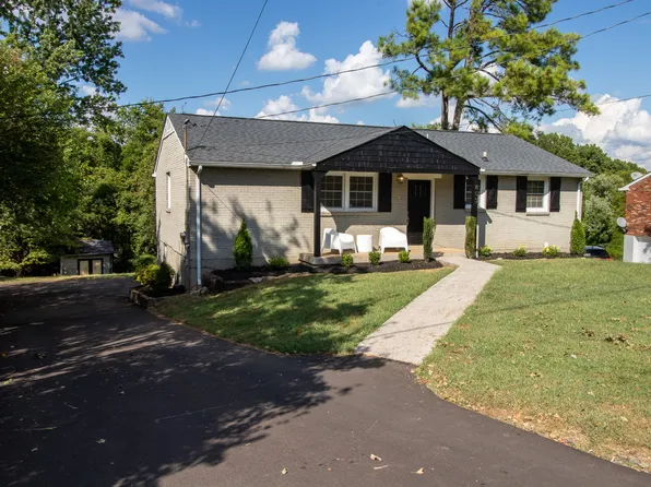 853 Rose Park Dr, Nashville, TN 37206