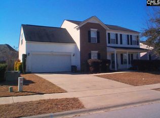 133 Spring Frost Dr, Lexington, SC 29072