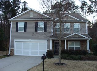 3070 Whittier Way, Cumming, GA 30040