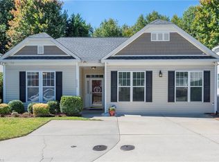 5028 Brian Center Ln, Winston Salem, NC 27106