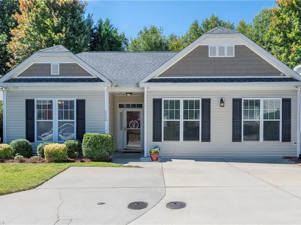 5028 Brian Center Ln, Winston Salem, NC 27106