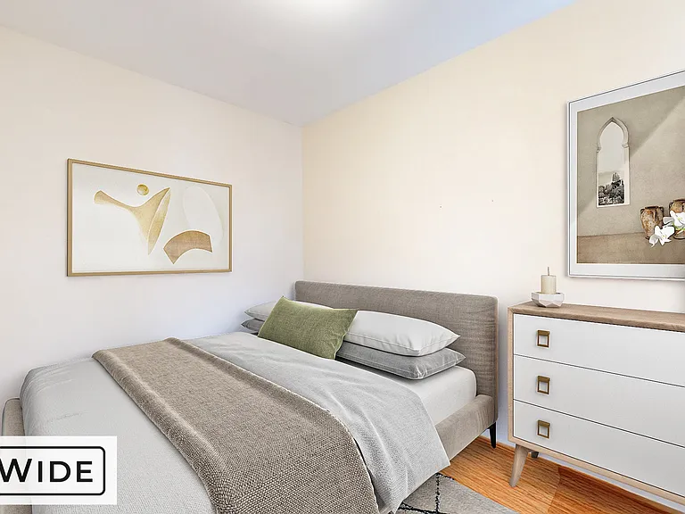 4 W 103rd St #3A — Photo 3